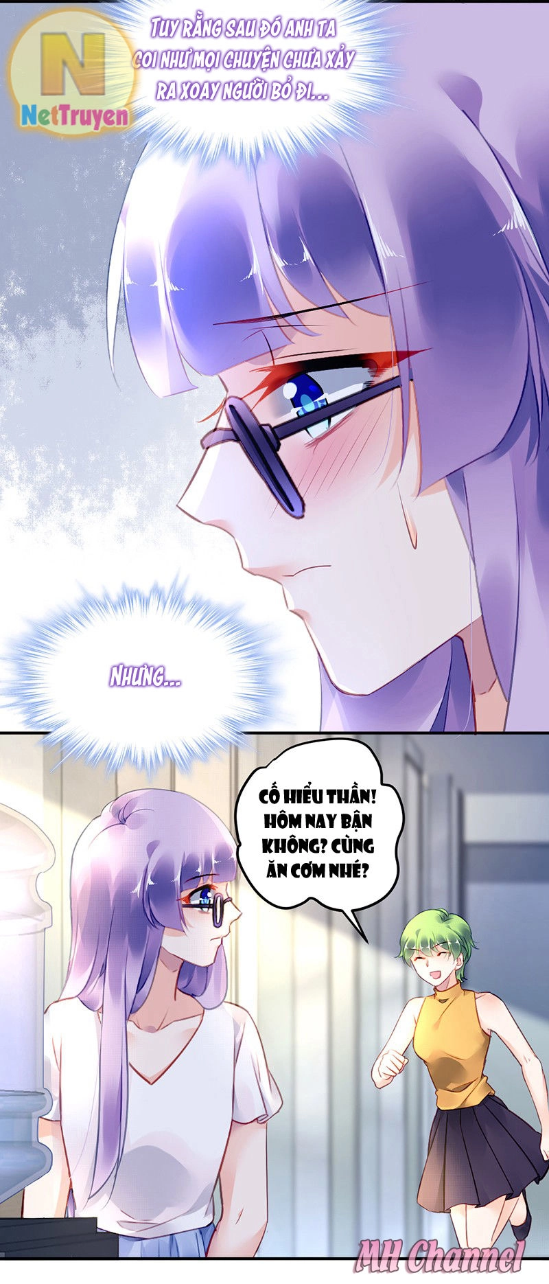 Đối Kháng Hoa Tâm Chủ Thượng Chapter 62 - 10