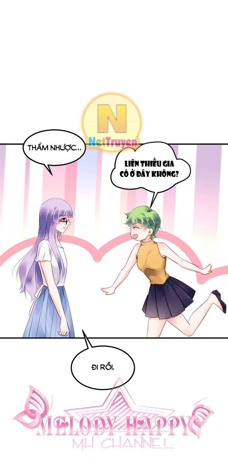 Đối Kháng Hoa Tâm Chủ Thượng Chapter 62 - 11