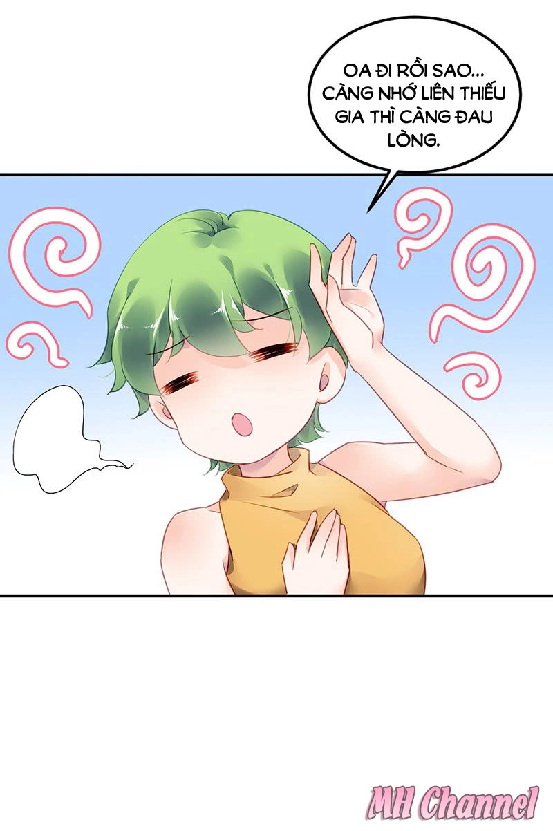 Đối Kháng Hoa Tâm Chủ Thượng Chapter 62 - 12