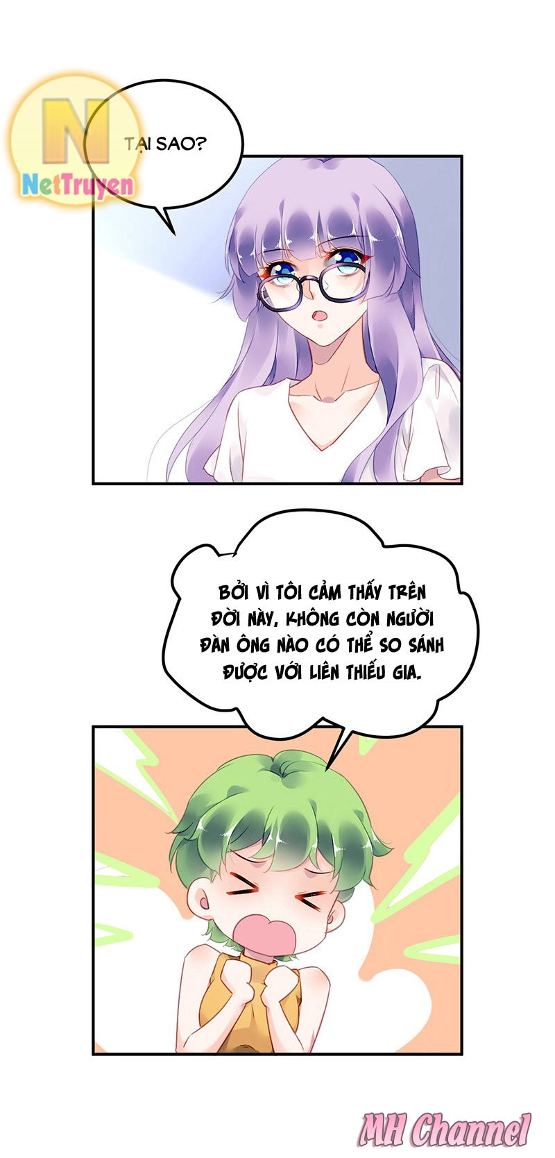 Đối Kháng Hoa Tâm Chủ Thượng Chapter 62 - 13