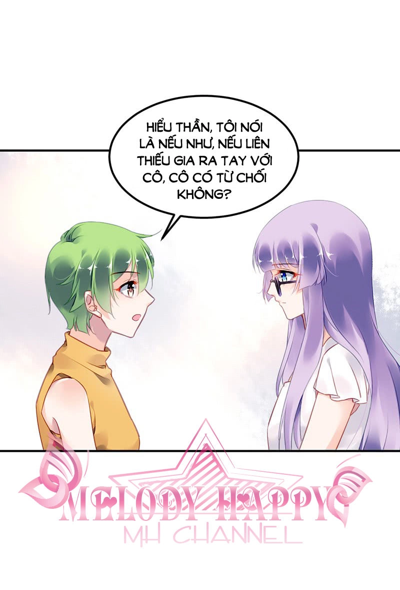 Đối Kháng Hoa Tâm Chủ Thượng Chapter 62 - 14