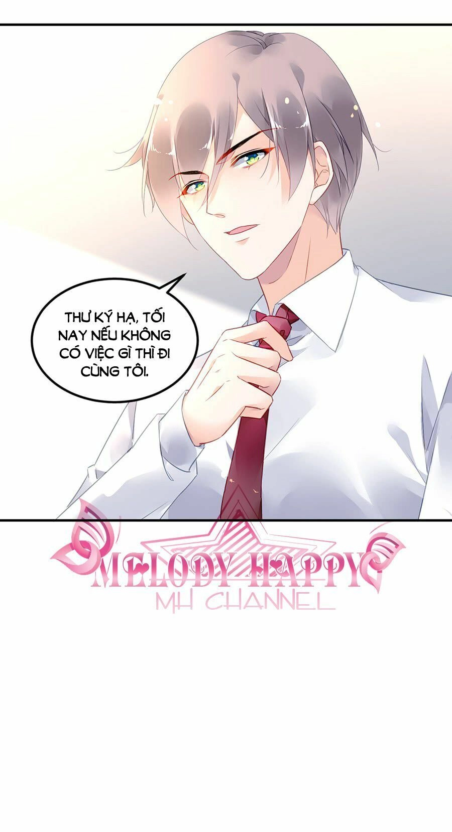 Đối Kháng Hoa Tâm Chủ Thượng Chapter 63 - 5