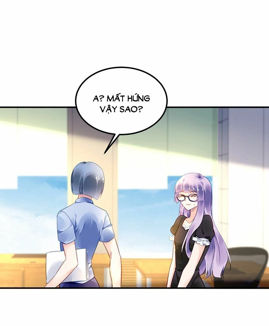 Đối Kháng Hoa Tâm Chủ Thượng Chapter 63 - 13