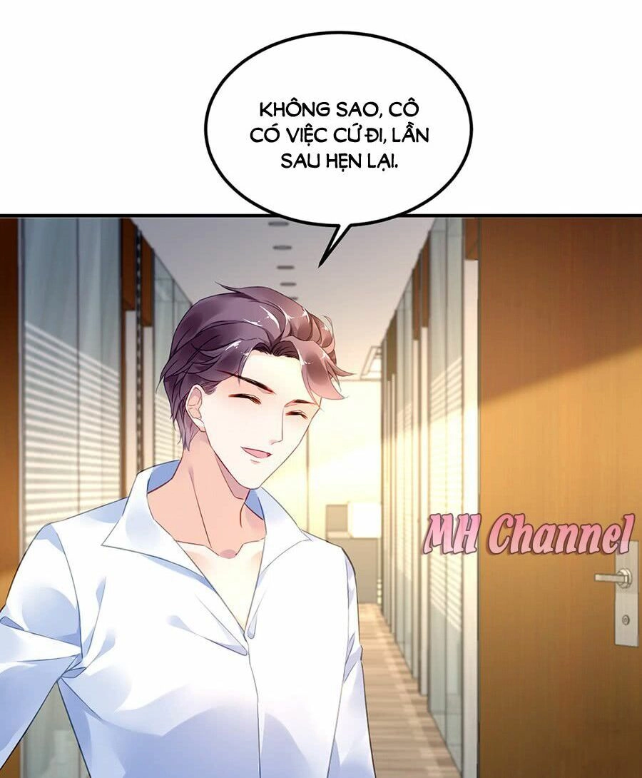 Đối Kháng Hoa Tâm Chủ Thượng Chapter 63 - 14