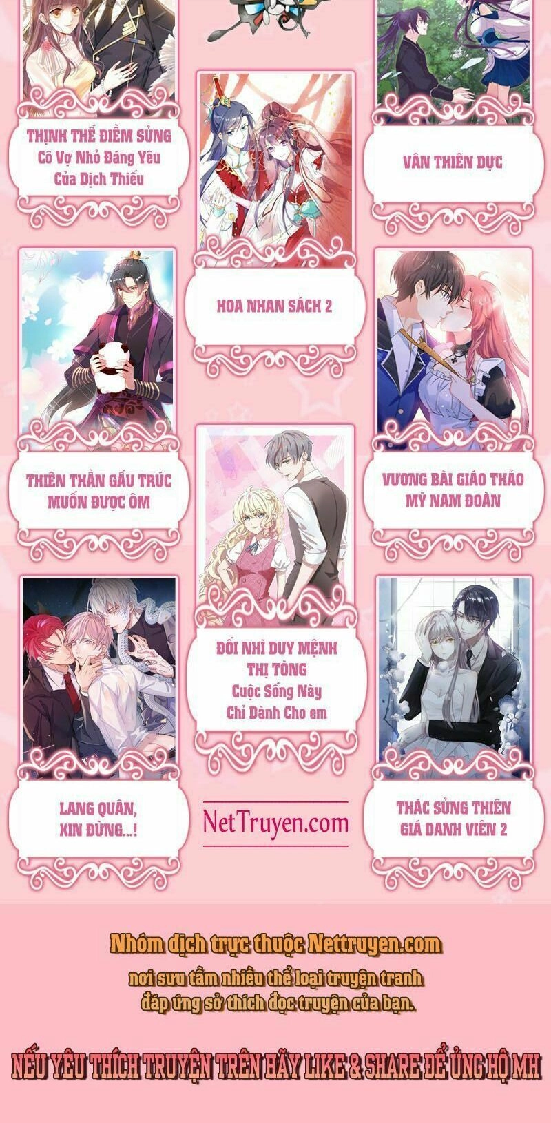 Đối Kháng Hoa Tâm Chủ Thượng Chapter 63 - 17