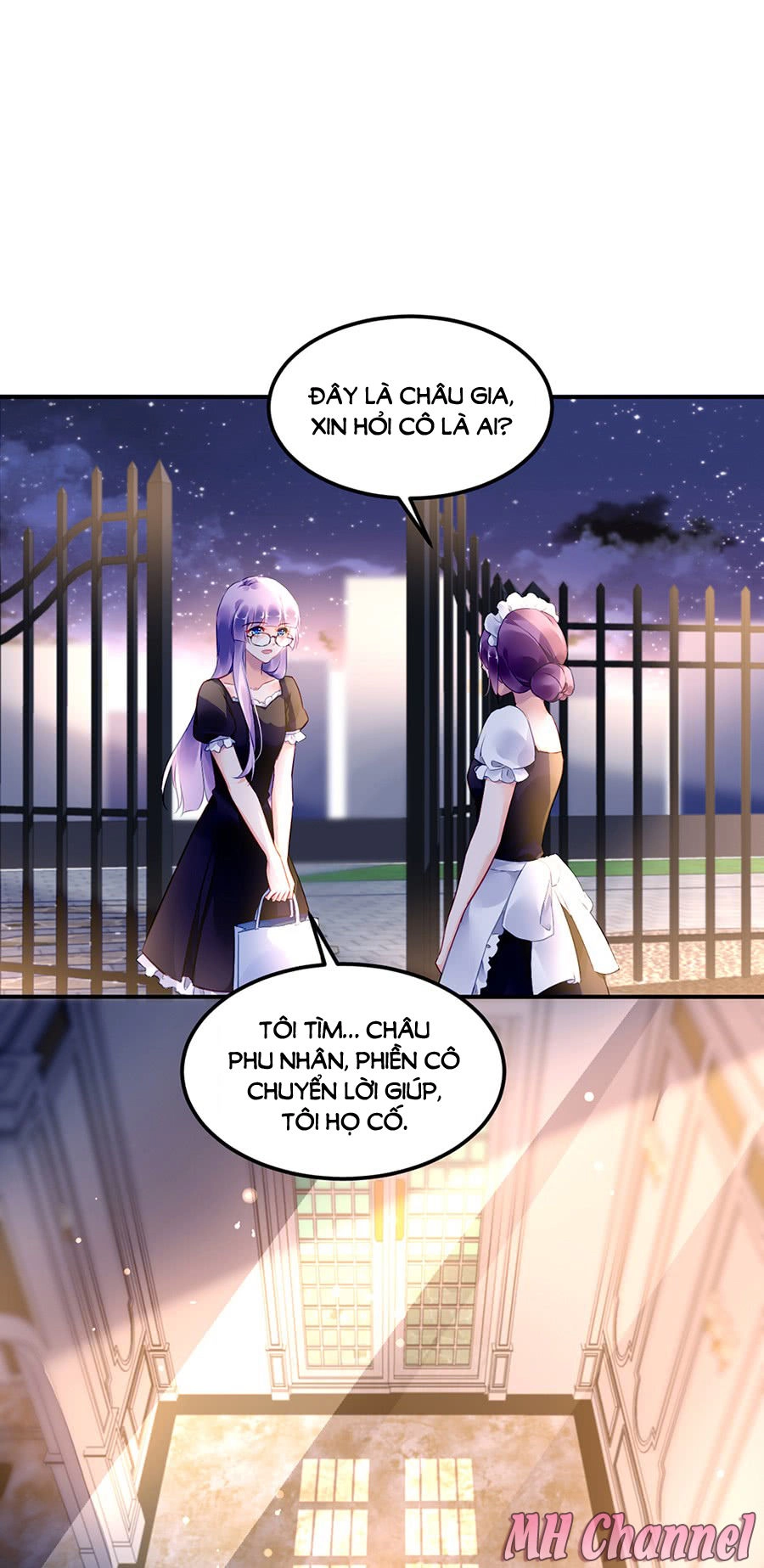 Đối Kháng Hoa Tâm Chủ Thượng Chapter 64 - 6