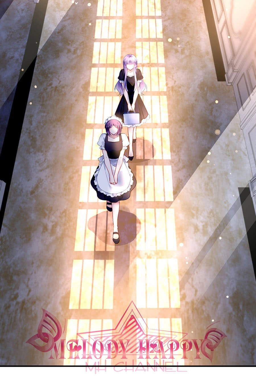 Đối Kháng Hoa Tâm Chủ Thượng Chapter 64 - 7