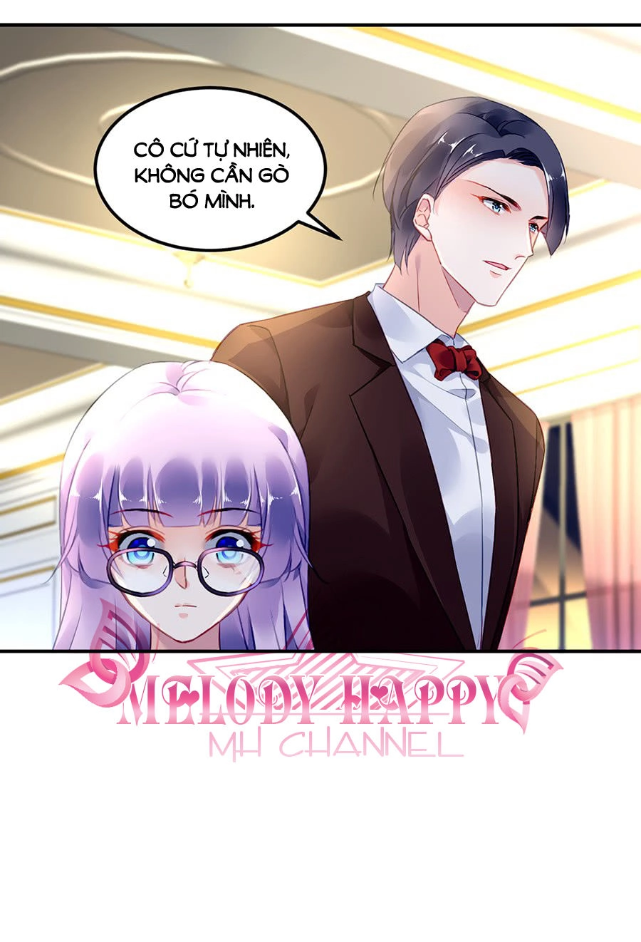 Đối Kháng Hoa Tâm Chủ Thượng Chapter 64 - 14