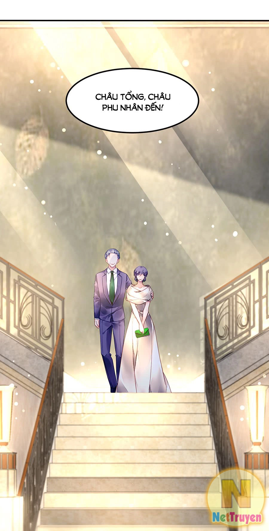 Đối Kháng Hoa Tâm Chủ Thượng Chapter 64 - 16