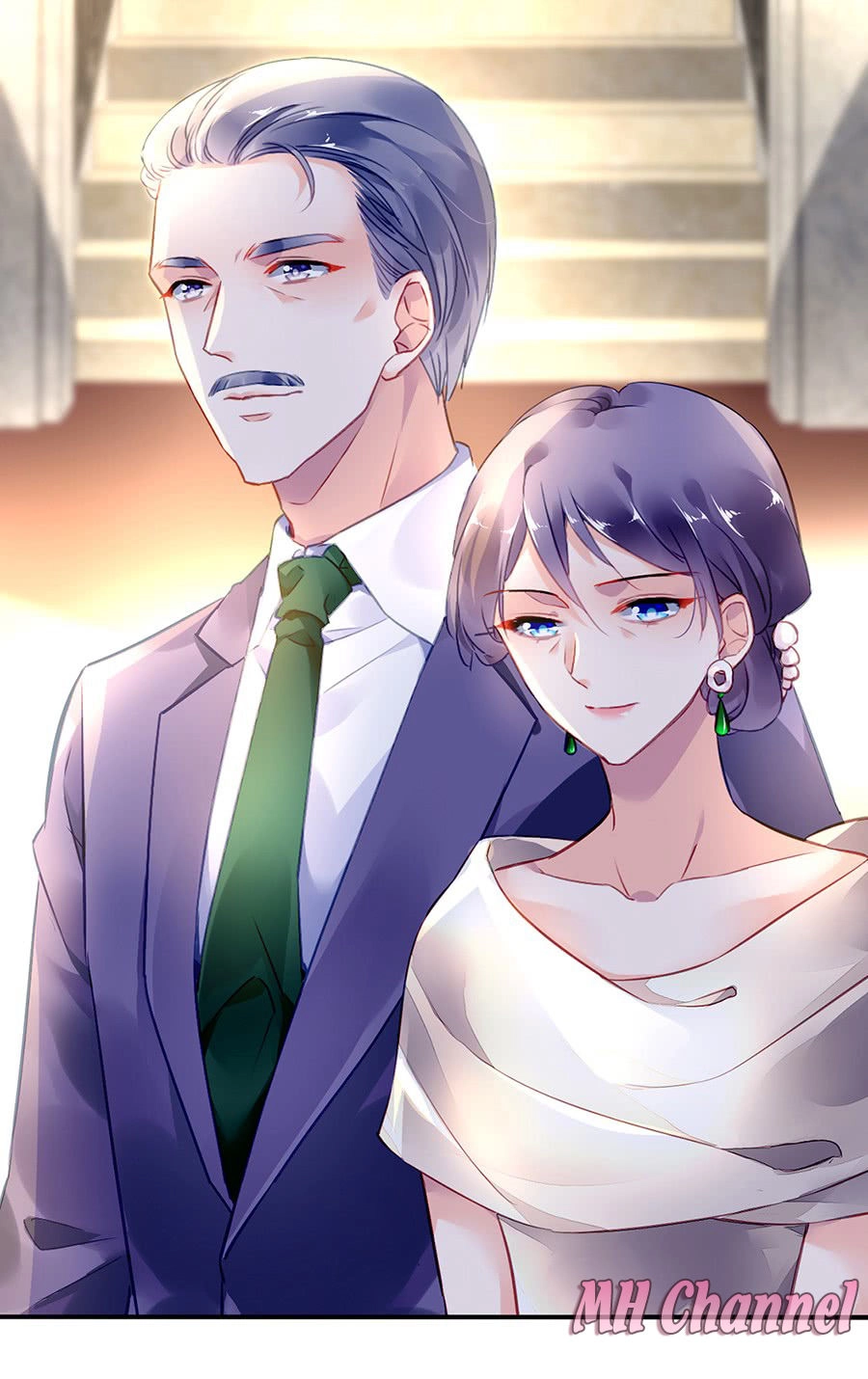 Đối Kháng Hoa Tâm Chủ Thượng Chapter 64 - 17