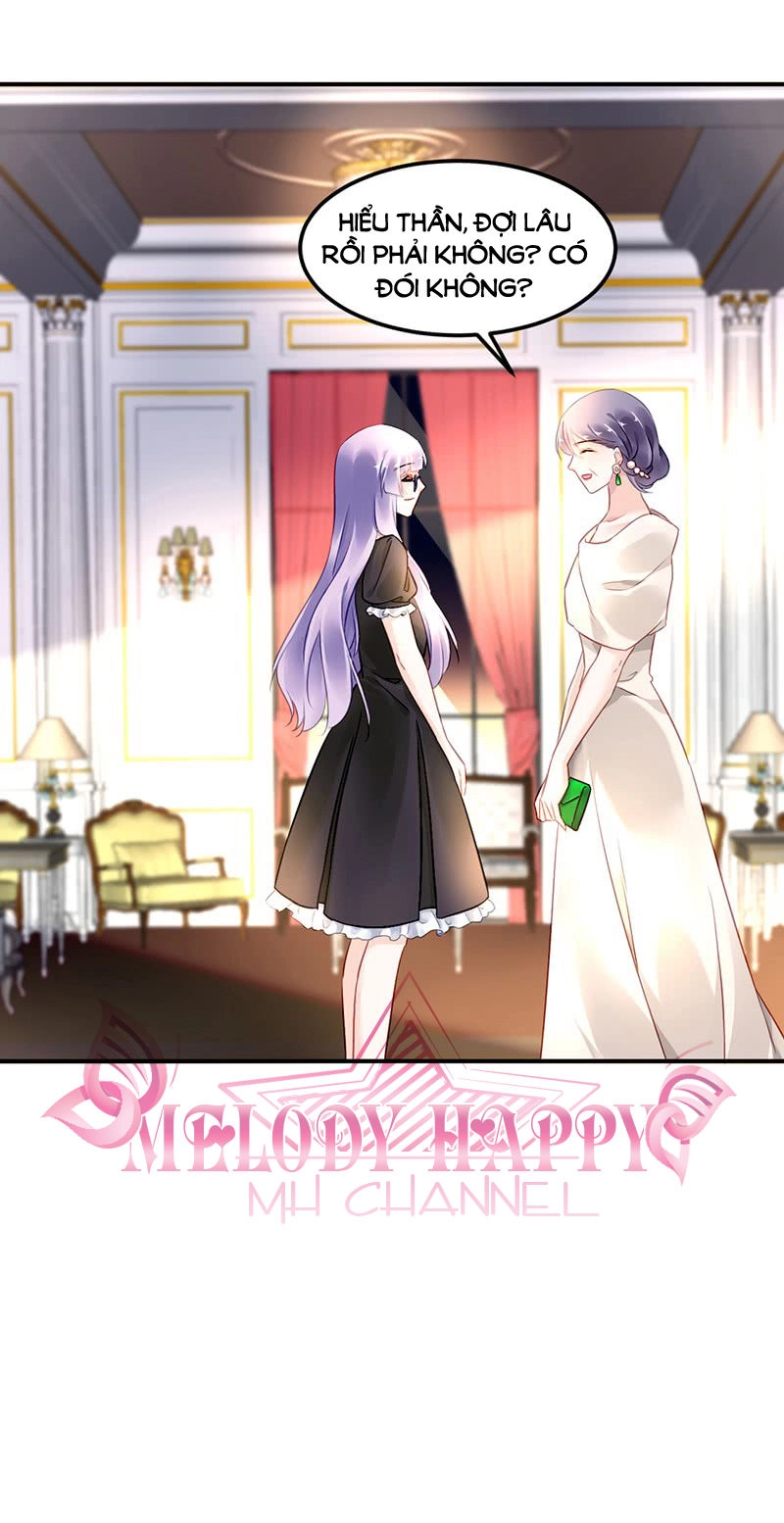 Đối Kháng Hoa Tâm Chủ Thượng Chapter 65 - 4