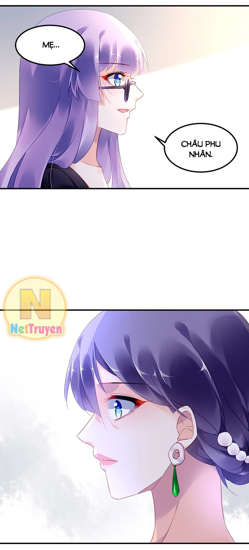 Đối Kháng Hoa Tâm Chủ Thượng Chapter 65 - 5