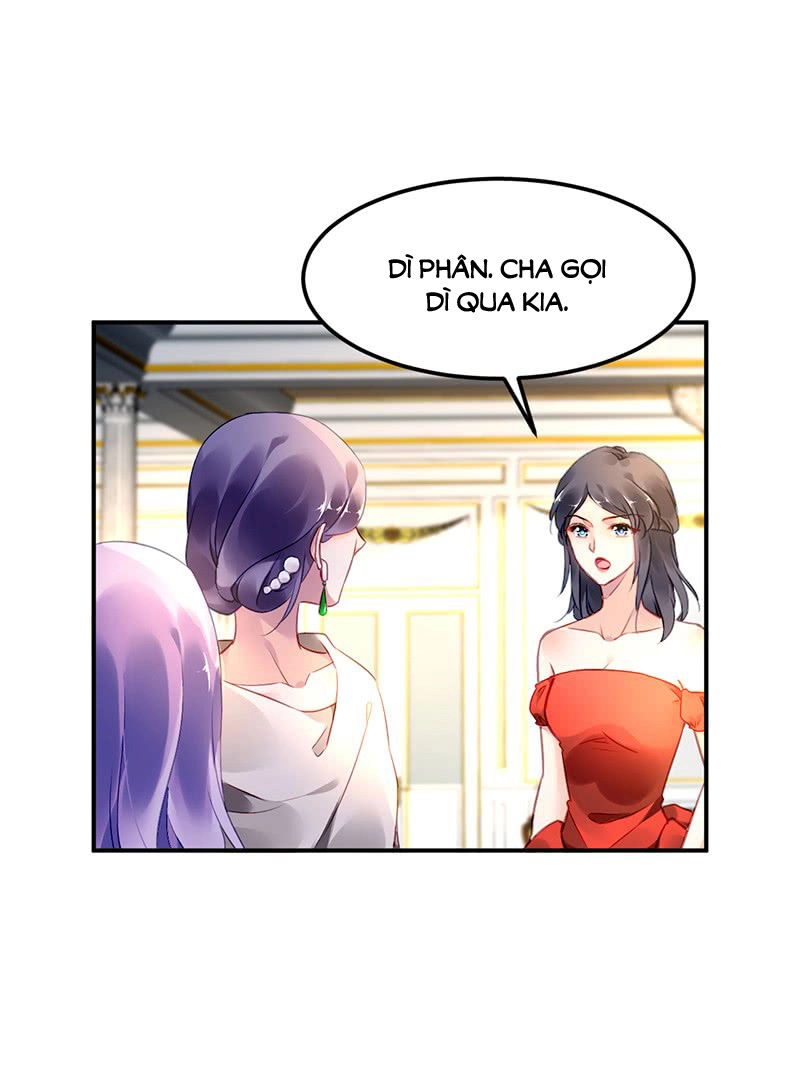 Đối Kháng Hoa Tâm Chủ Thượng Chapter 65 - 6