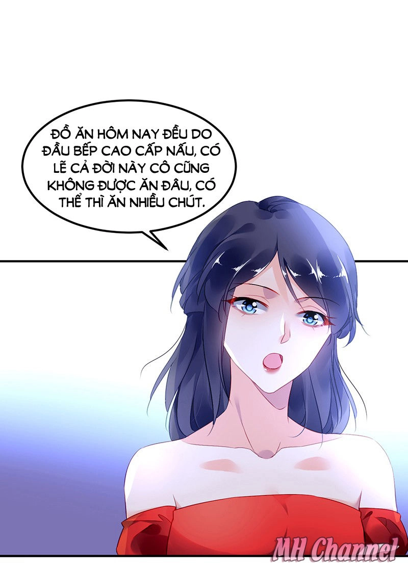 Đối Kháng Hoa Tâm Chủ Thượng Chapter 65 - 8