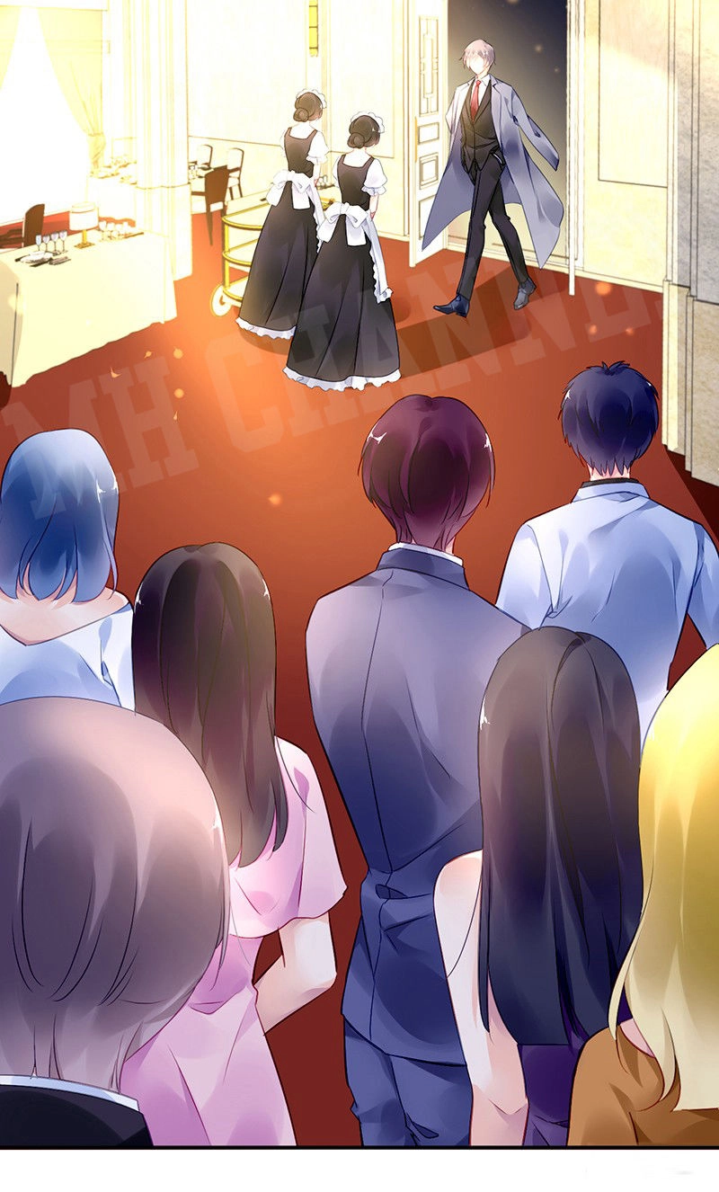 Đối Kháng Hoa Tâm Chủ Thượng Chapter 65 - 10