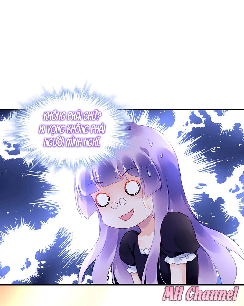 Đối Kháng Hoa Tâm Chủ Thượng Chapter 65 - 11