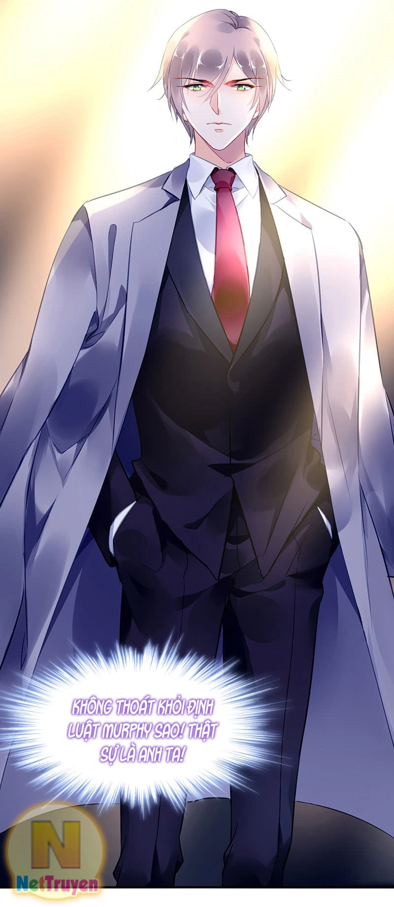 Đối Kháng Hoa Tâm Chủ Thượng Chapter 65 - 12