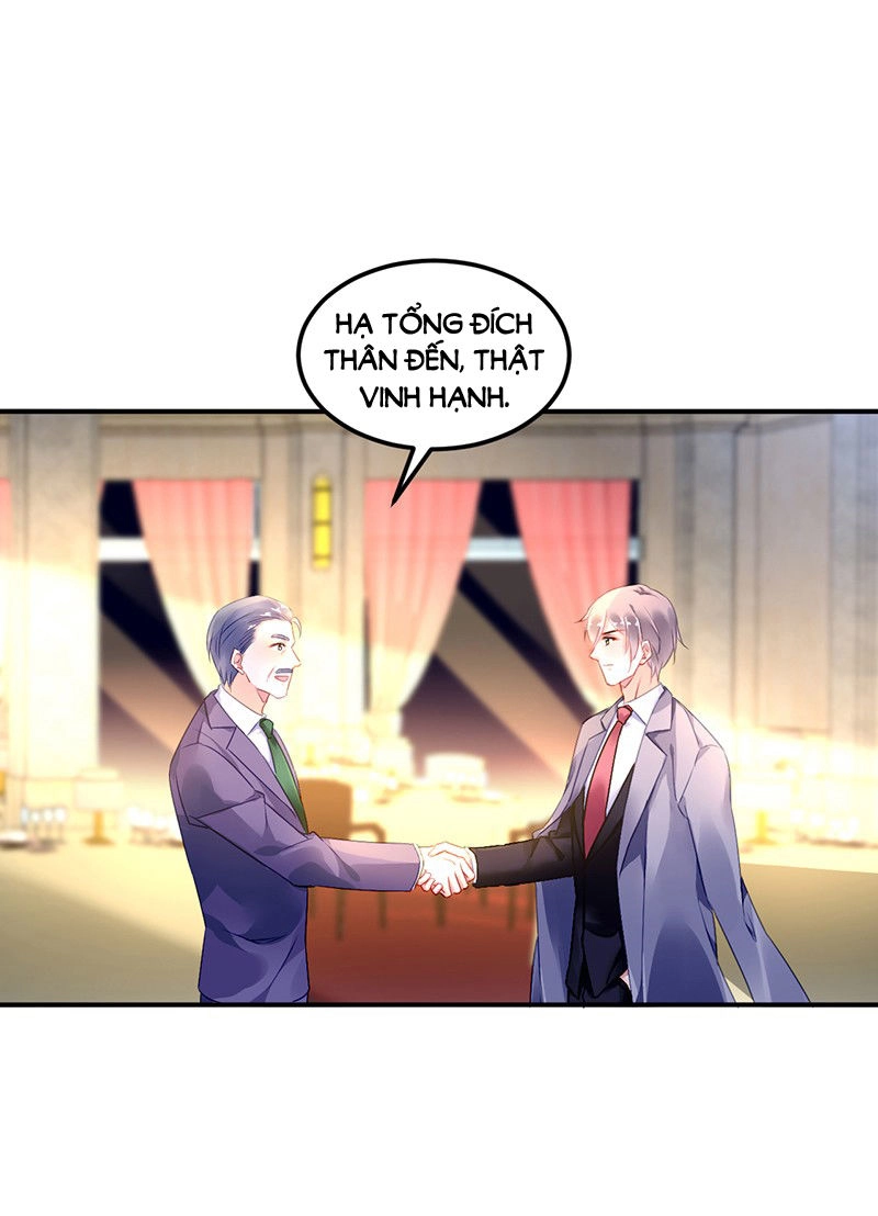 Đối Kháng Hoa Tâm Chủ Thượng Chapter 65 - 13