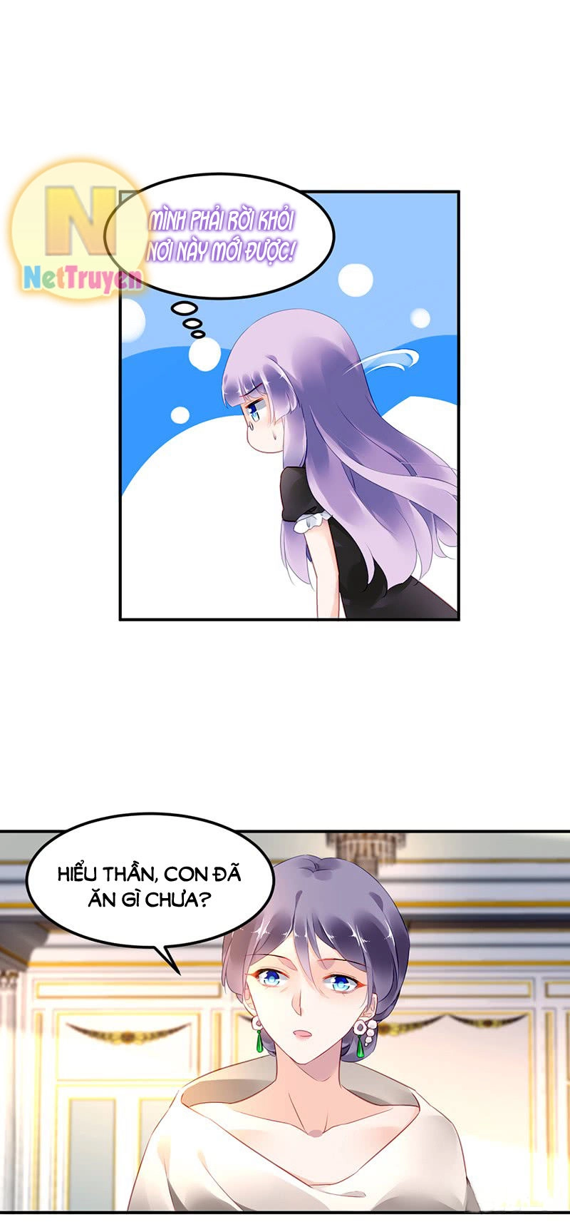 Đối Kháng Hoa Tâm Chủ Thượng Chapter 66 - 4