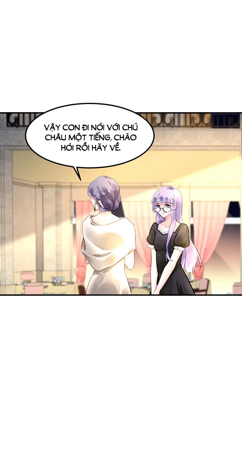 Đối Kháng Hoa Tâm Chủ Thượng Chapter 66 - 8