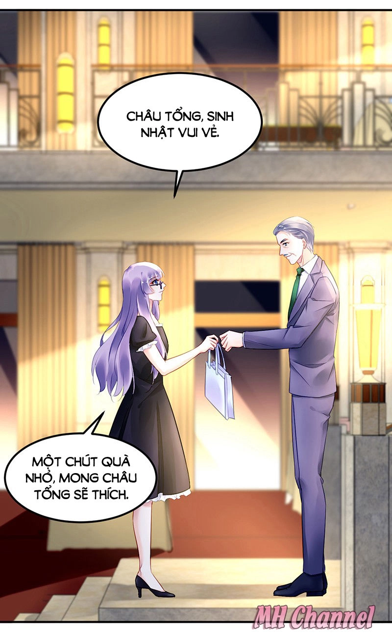 Đối Kháng Hoa Tâm Chủ Thượng Chapter 66 - 9