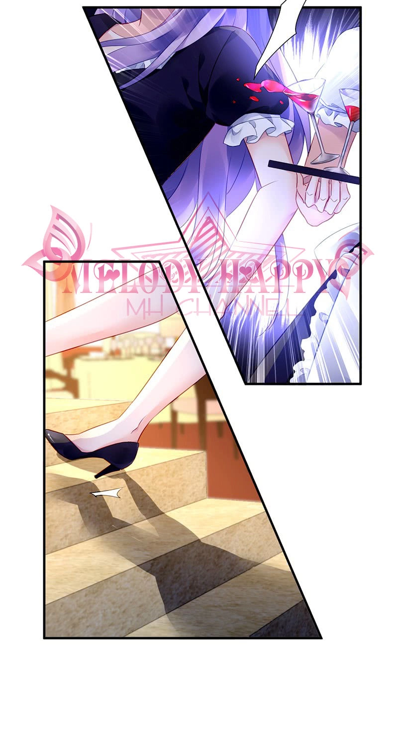 Đối Kháng Hoa Tâm Chủ Thượng Chapter 66 - 13