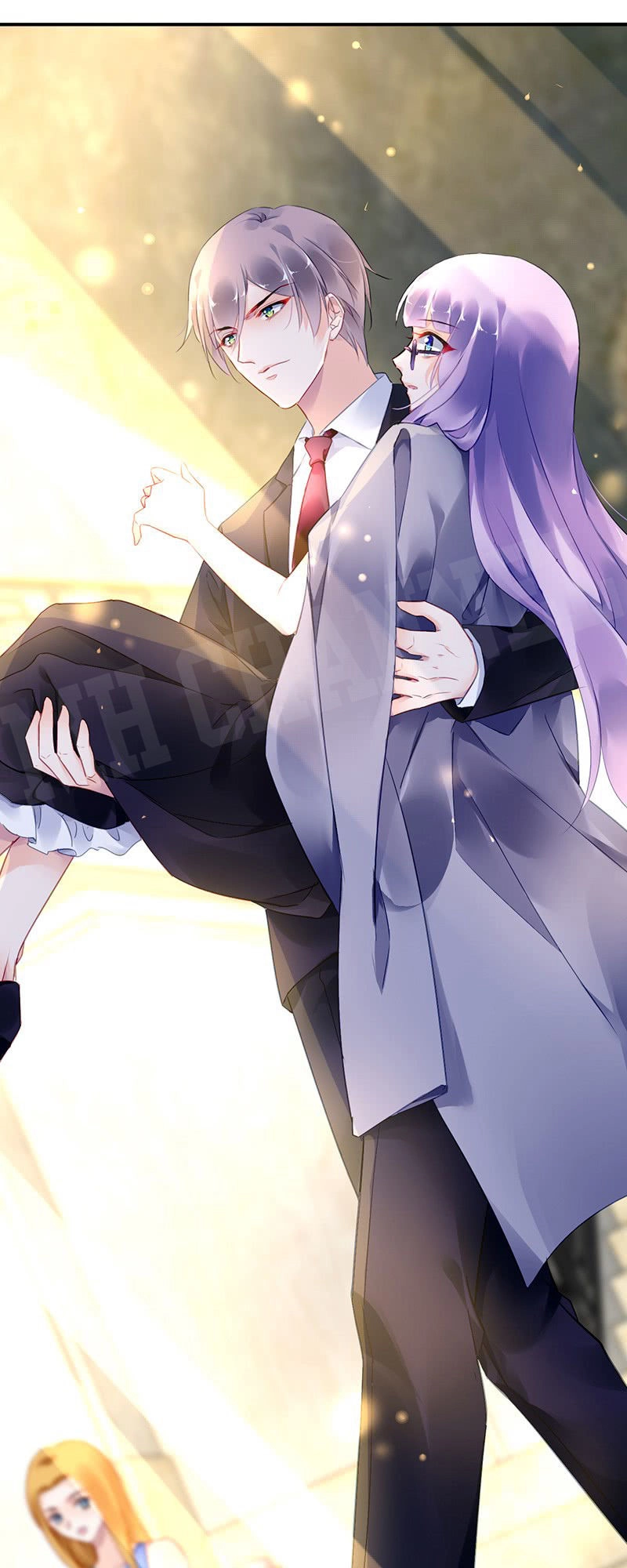 Đối Kháng Hoa Tâm Chủ Thượng Chapter 66 - 20