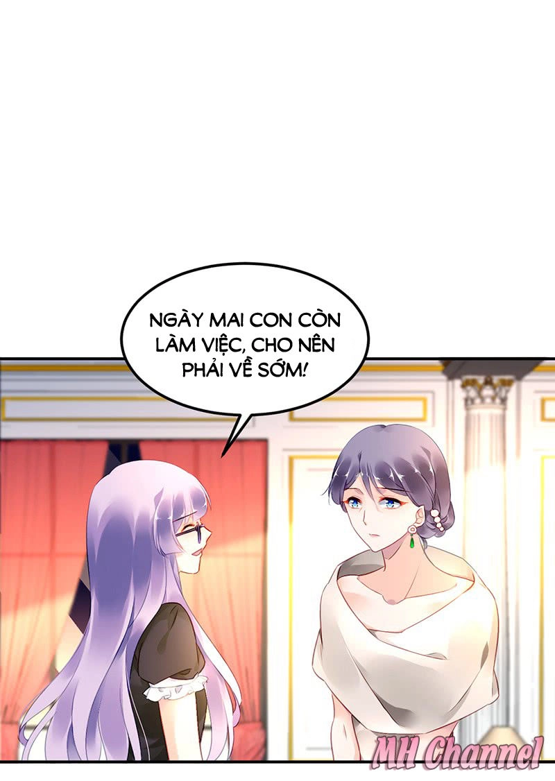 Đối Kháng Hoa Tâm Chủ Thượng Chapter 68 - 5