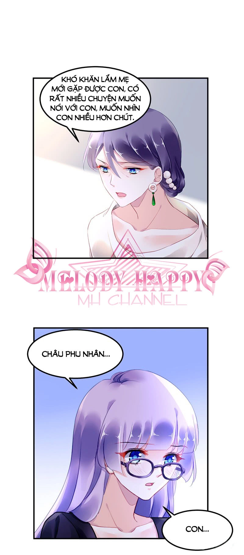 Đối Kháng Hoa Tâm Chủ Thượng Chapter 68 - 6