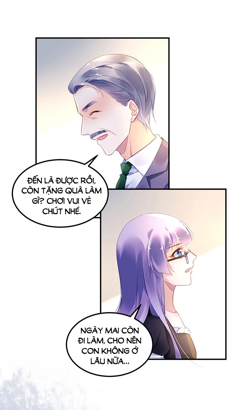 Đối Kháng Hoa Tâm Chủ Thượng Chapter 68 - 10