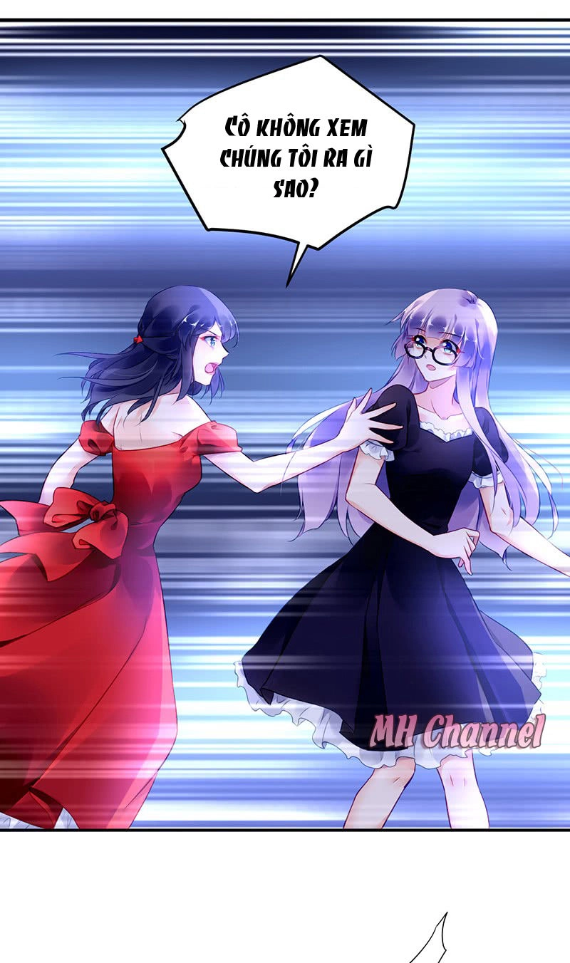 Đối Kháng Hoa Tâm Chủ Thượng Chapter 68 - 12