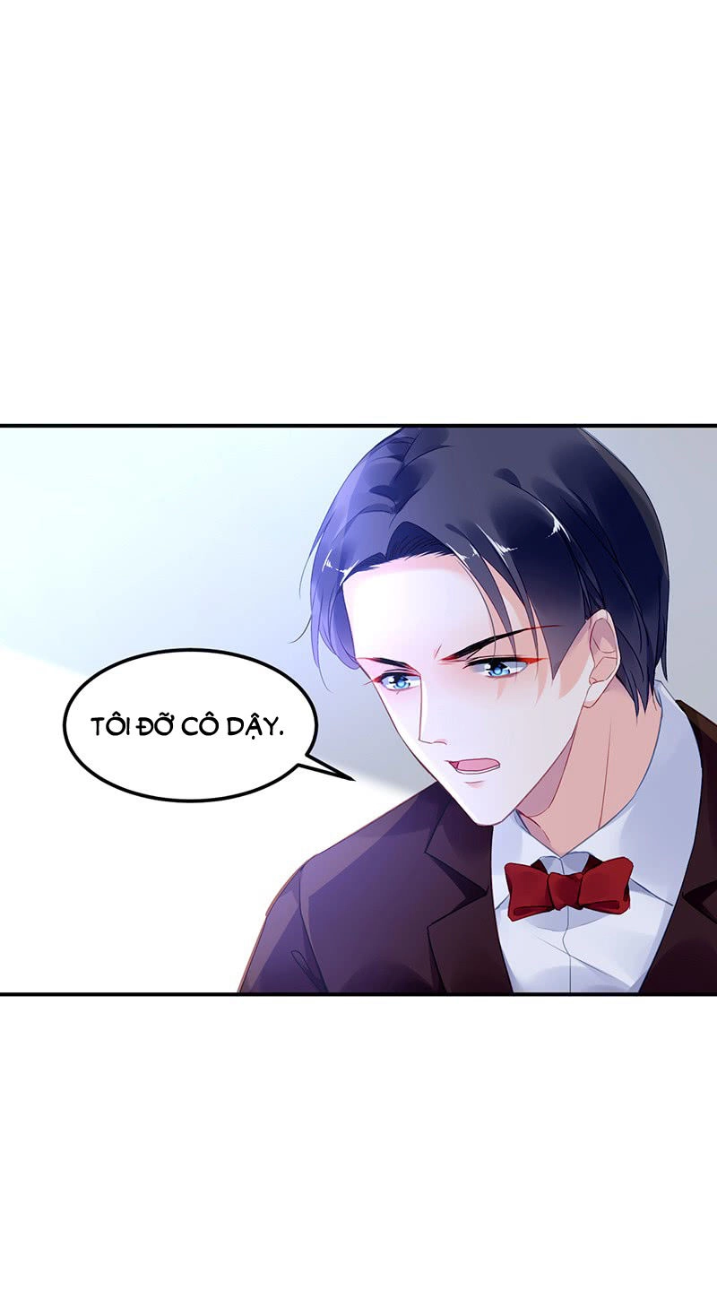 Đối Kháng Hoa Tâm Chủ Thượng Chapter 68 - 16