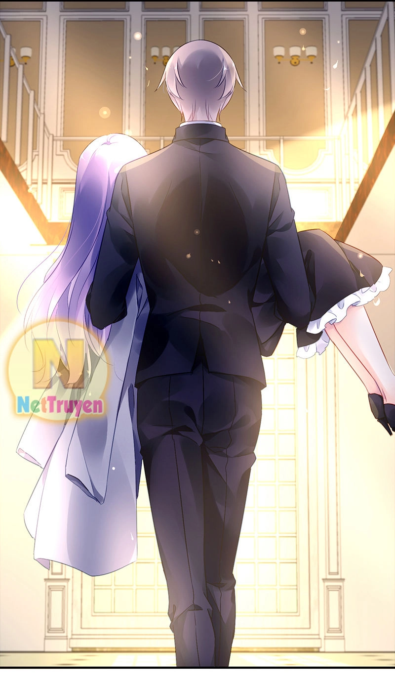 Đối Kháng Hoa Tâm Chủ Thượng Chapter 69 - 5