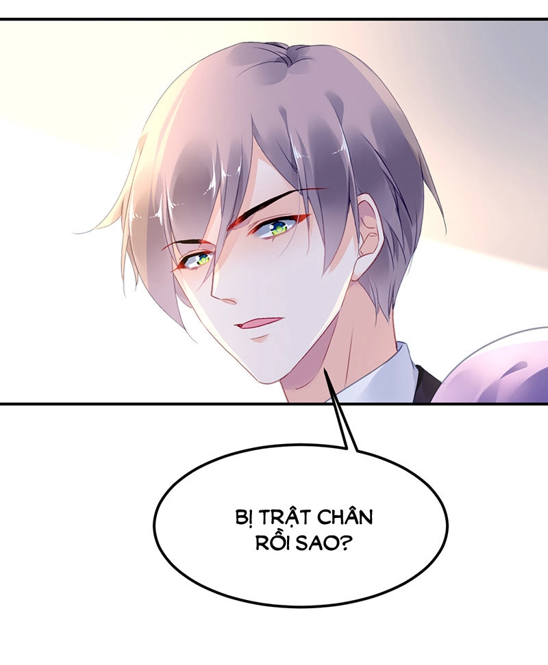 Đối Kháng Hoa Tâm Chủ Thượng Chapter 69 - 6