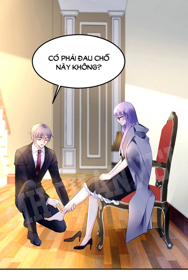 Đối Kháng Hoa Tâm Chủ Thượng Chapter 69 - 8