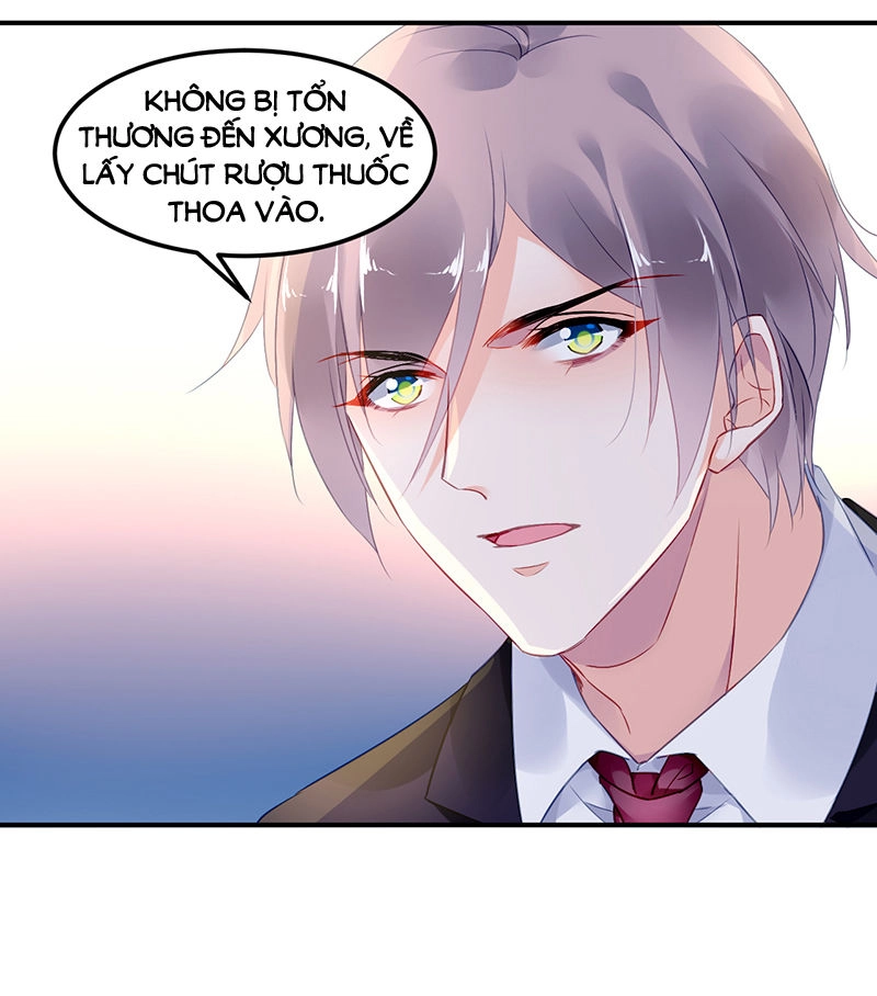 Đối Kháng Hoa Tâm Chủ Thượng Chapter 69 - 10