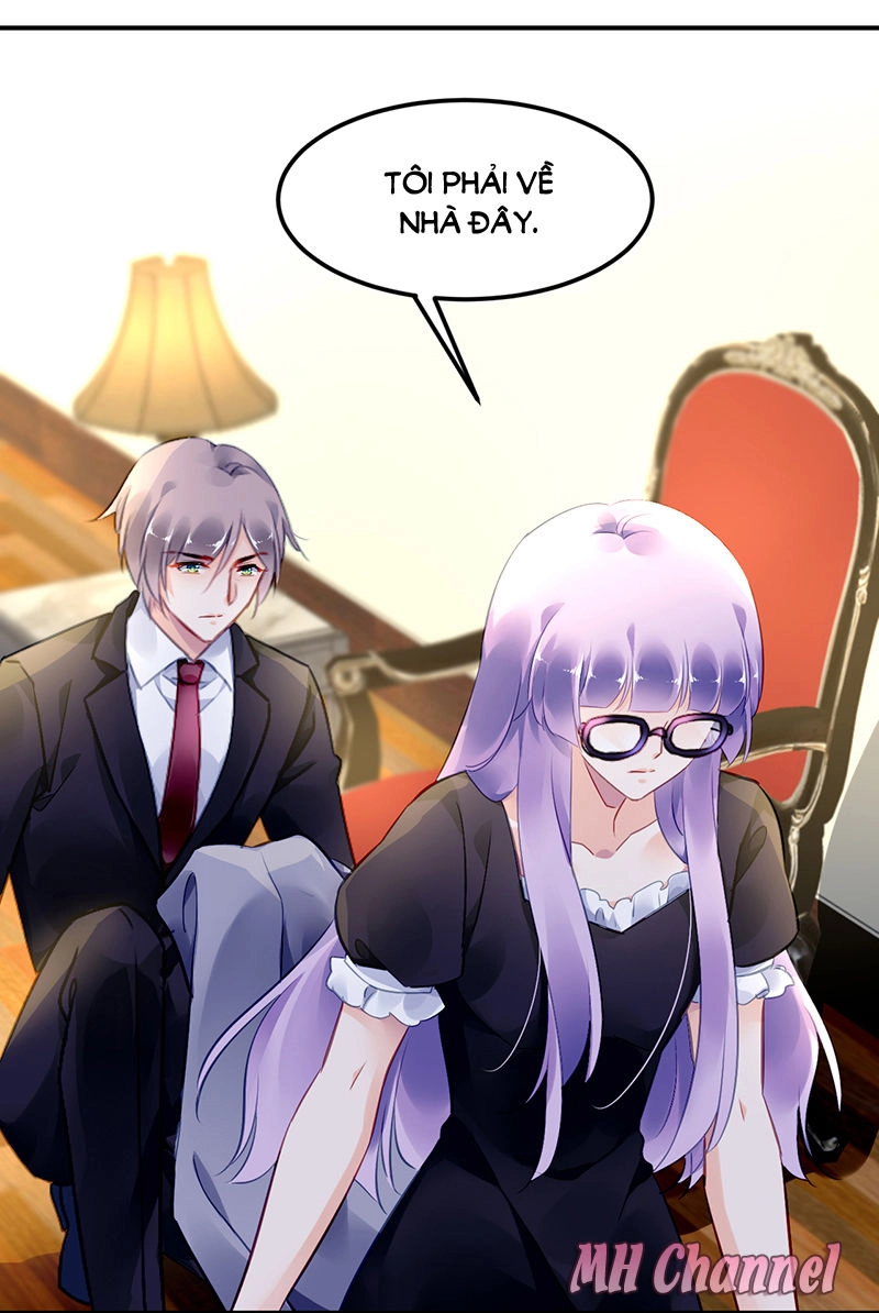 Đối Kháng Hoa Tâm Chủ Thượng Chapter 69 - 13