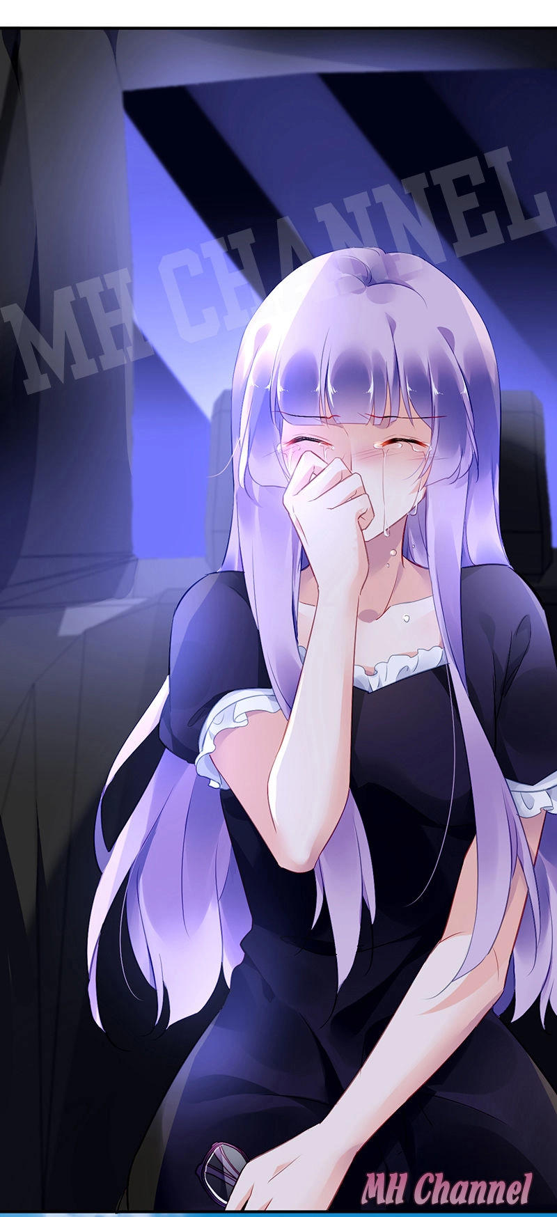 Đối Kháng Hoa Tâm Chủ Thượng Chapter 69 - 17