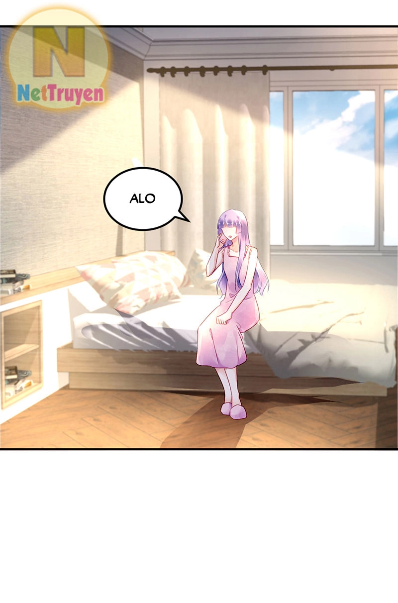 Đối Kháng Hoa Tâm Chủ Thượng Chapter 69 - 19