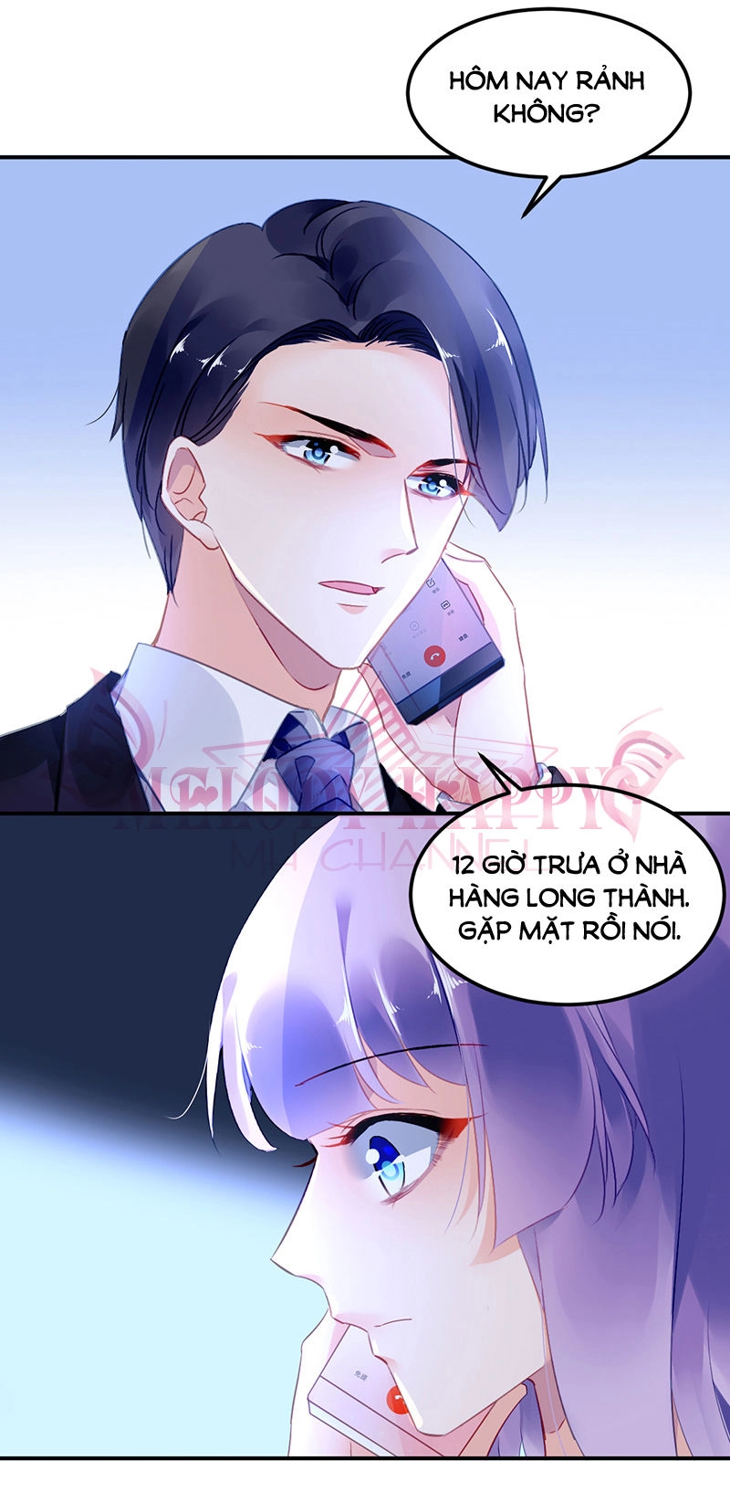 Đối Kháng Hoa Tâm Chủ Thượng Chapter 69 - 20