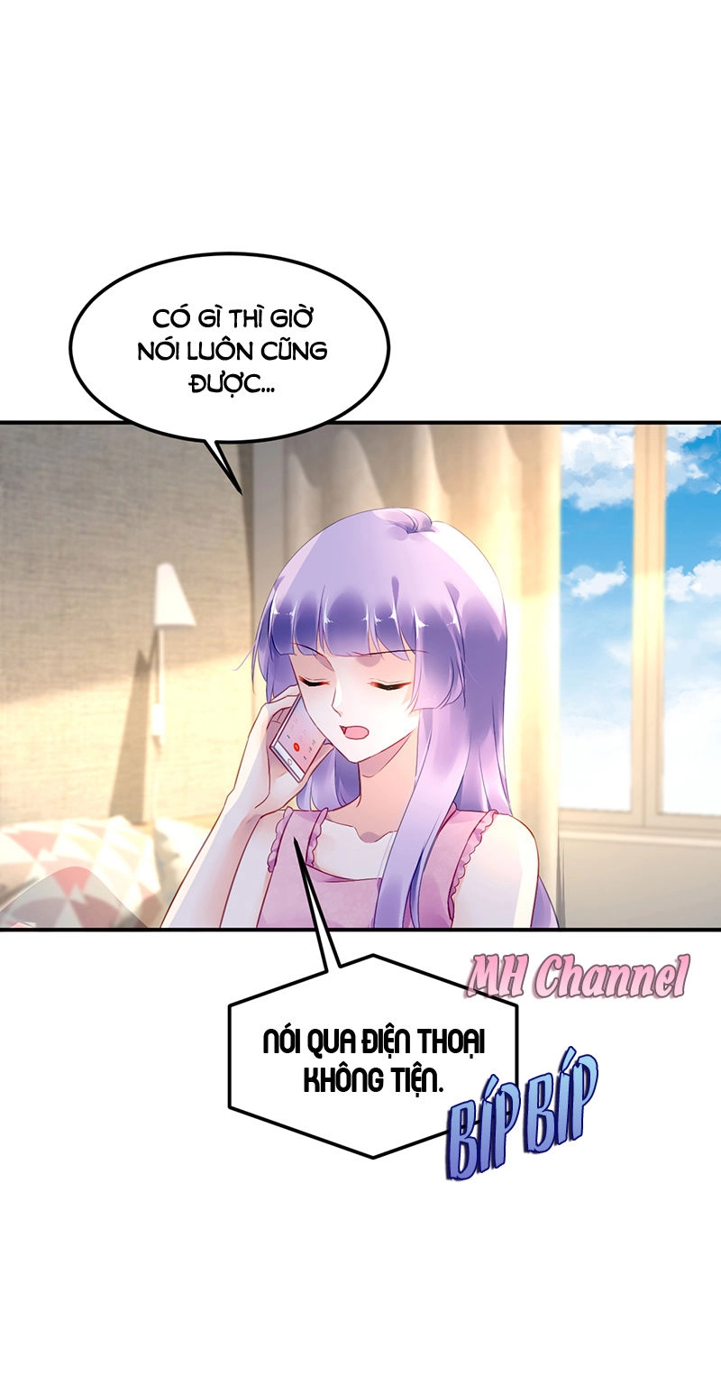 Đối Kháng Hoa Tâm Chủ Thượng Chapter 69 - 21