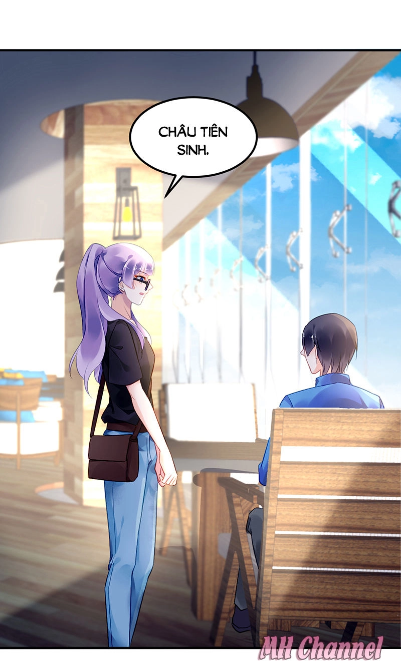 Đối Kháng Hoa Tâm Chủ Thượng Chapter 70 - 8