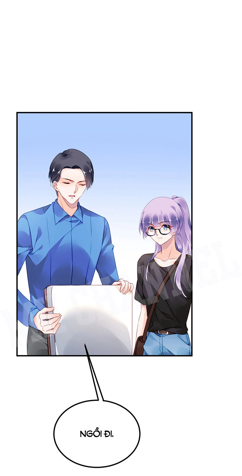 Đối Kháng Hoa Tâm Chủ Thượng Chapter 70 - 9