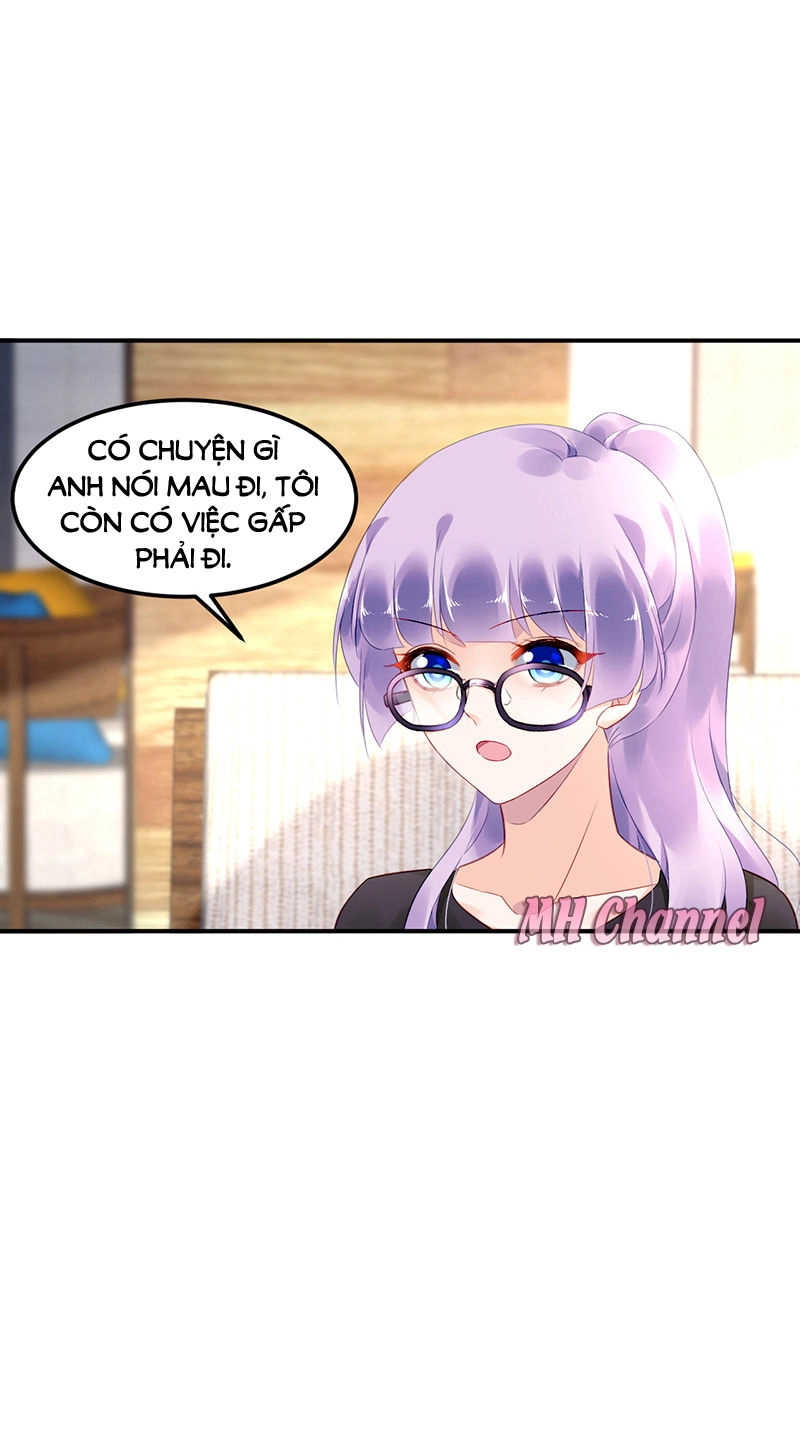 Đối Kháng Hoa Tâm Chủ Thượng Chapter 70 - 11