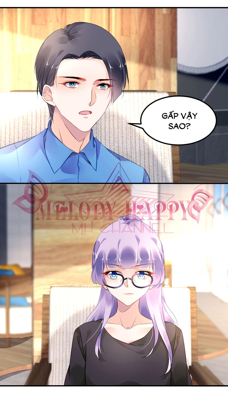 Đối Kháng Hoa Tâm Chủ Thượng Chapter 70 - 12