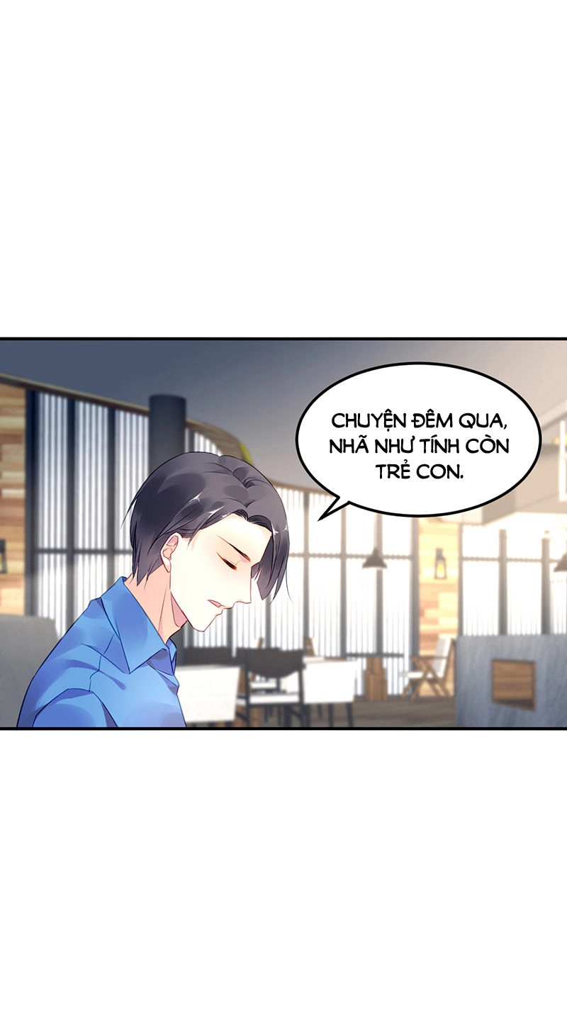 Đối Kháng Hoa Tâm Chủ Thượng Chapter 70 - 13