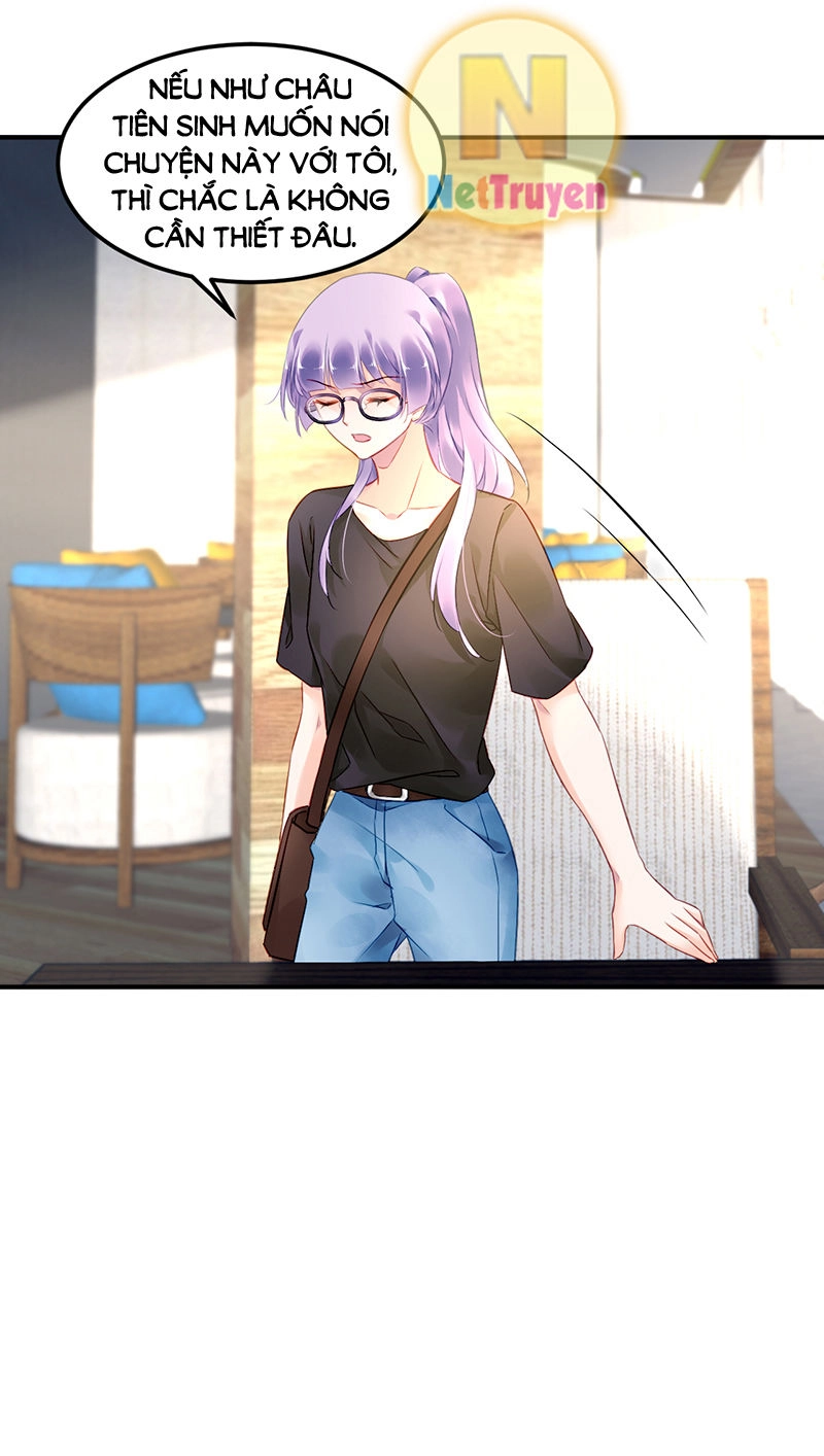 Đối Kháng Hoa Tâm Chủ Thượng Chapter 70 - 14