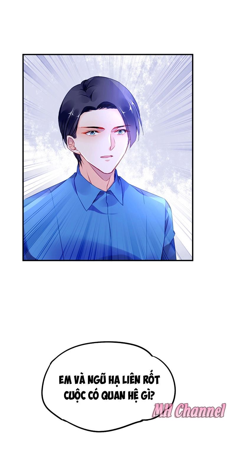 Đối Kháng Hoa Tâm Chủ Thượng Chapter 70 - 15