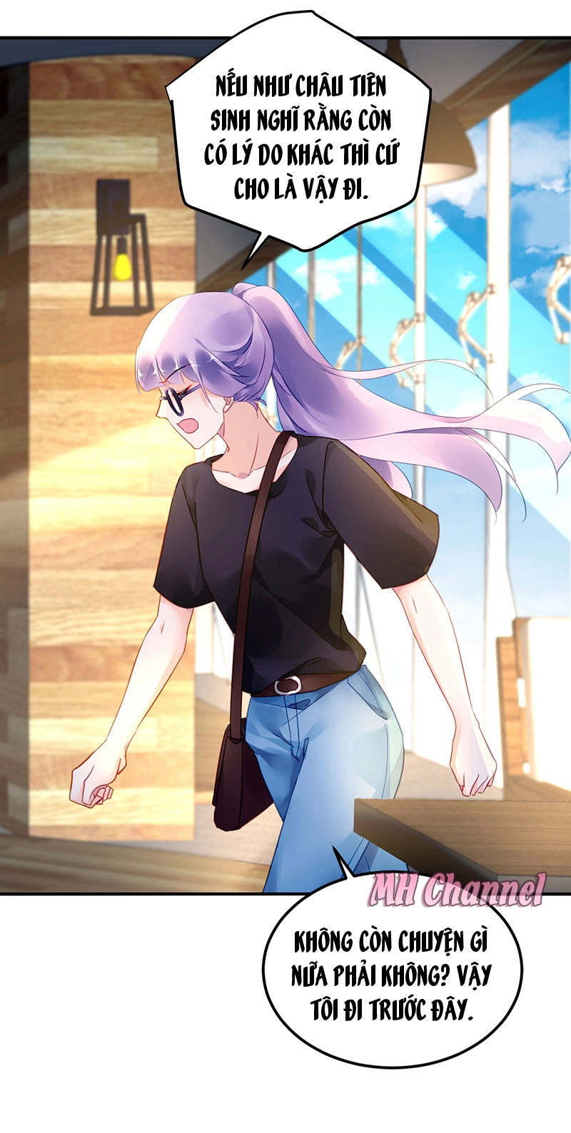 Đối Kháng Hoa Tâm Chủ Thượng Chapter 70 - 20