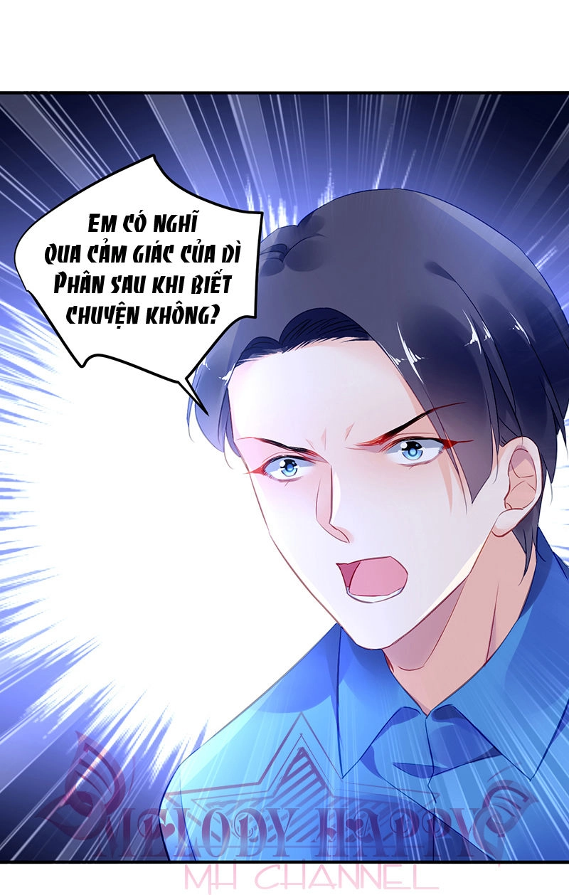 Đối Kháng Hoa Tâm Chủ Thượng Chapter 70 - 21